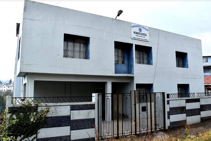 hostel